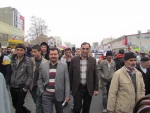 حضور پرشور در راهپیمائی 22 بهمن  3