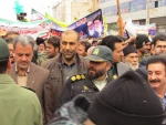 حضور پرشور در راهپیمائی 22 بهمن  8