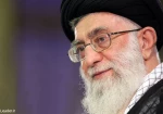 سیمای رهبر معظم انقلاب اسلامی 2