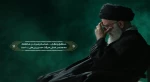 گویند که در روز قیامت علمدار شفاعت زهراست . . . علم فاطمه دست قلم عباس است. 2