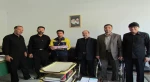 تقدیر و تشکر از پستجیان  2