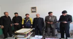 تقدیر و تشکر از پستجیان 2