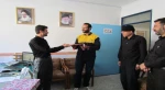 تقدیر و تشکر از پستجیان 2