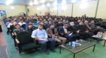 شرکت دانشجویان،کارکنان و اساتید آموزشکده در کارگروه علمی و  پژوهشی بسیج شهرستان  2