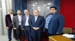 انتصاب کتاب تالیفی استاد گروه برق آموزشکده فنی خوارزمی ملایر به عنوان کتاب برگزیده سال صنعت برق کشور 2