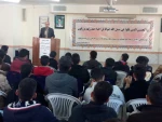 جلسه توجیهی دانشجویان جدید الورود بهمن 95  4