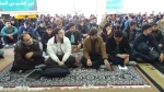 مراسم زیارت عاشورا به مناسبت ایام فاطمیه  4