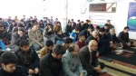 مراسم زیارت عاشورا به مناسبت ایام فاطمیه  5