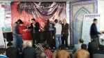 مراسم زیارت عاشورا به مناسبت ایام فاطمیه  6