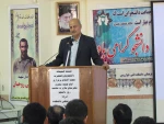 برگزاری مراسم میلاد حضرت محمد مصطفی (ص) و امام جعفرصادق (ع) و هفته وحدت و روز دانشجو در آموزشکده فنی خوارزمی ملایر 3