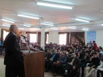برگزاری مراسم میلاد حضرت محمد مصطفی (ص) و امام جعفرصادق (ع) و هفته وحدت و روز دانشجو در آموزشکده فنی خوارزمی ملایر 4