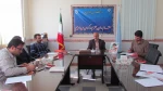 جلسه آموزشی و پژوهشی با مدیران گروه آموزشی  3