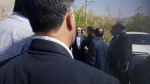 بازدید رئیس سازمان مدیریت و برنامه ریزی استان همدان از آموزشکده فنی و حرفه ای خوارزمی ملایر 3