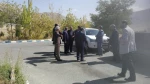 بازدید رئیس سازمان مدیریت و برنامه ریزی استان همدان از آموزشکده فنی و حرفه ای خوارزمی ملایر 4
