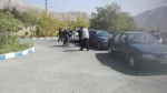 بازدید رئیس سازمان مدیریت و برنامه ریزی استان همدان از آموزشکده فنی و حرفه ای خوارزمی ملایر 6