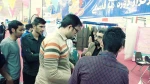 بازدید علمی از نمایشگاه بین المللی الکامپ همدان  6