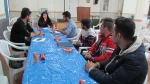 جلسه شورای انجمن علمی گروه مکانیک 3