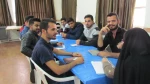 جلسه انجمن علمی گروه مکانیک خودرو  3