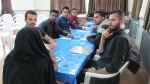 جلسه انجمن علمی گروه مکانیک خودرو  4