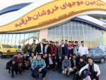 اردوی زیارتی ، سیاحتی مشهد مقدس  3