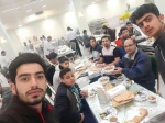 اردوی زیارتی ، سیاحتی مشهد مقدس  4