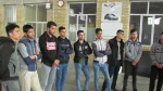 بازدید دانش آموزان هنرستانی از آموزشکده  در هفته پژوهش و فناوری با شعار