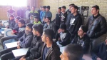 بازدید دانش آموزان هنرستانی از آموزشکده  در هفته پژوهش و فناوری با شعار