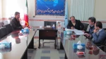 بازدید کارشناسان صندوق رفاه از آموزشکده  3