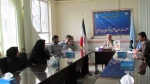 جلسه هماهنگی امتحانات  3