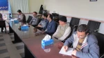 جلسه هماهنگی امتحانات  4