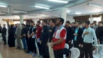 جلسه توجیهی آموزشی  دانشجویان جدید الورود در آموزشکده خوارزمی ملایر برگزار شد. 2