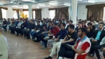 جلسه توجیهی آموزشی  دانشجویان جدید الورود در آموزشکده خوارزمی ملایر برگزار شد. 6