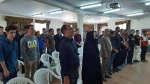 جلسه توجیهی آموزشی  دانشجویان جدید الورود در آموزشکده خوارزمی ملایر برگزار شد. 5