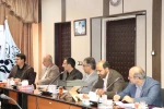 جلسه شورای فرهنگی و ستاد اربعین دانشگاه فنی و حرفه ای استان همدان برگزار شد 3