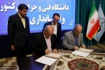 وزیر علوم در جمع دانشگاهیان فنی و حرفه‌ای استان همدان تاکید کرد:
توجه به آموزش‌های مهارتی؛ در اولویت برنامه‌های وزارت علوم 2