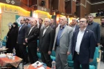 وزیر علوم در جمع دانشگاهیان فنی و حرفه‌ای استان همدان تاکید کرد:
توجه به آموزش‌های مهارتی؛ در اولویت برنامه‌های وزارت علوم 6