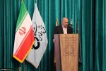 وزیر علوم در جمع دانشگاهیان فنی و حرفه‌ای استان همدان تاکید کرد:
توجه به آموزش‌های مهارتی؛ در اولویت برنامه‌های وزارت علوم 7