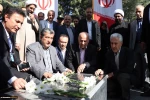وزیر علوم در جمع دانشگاهیان فنی و حرفه‌ای استان همدان تاکید کرد:
توجه به آموزش‌های مهارتی؛ در اولویت برنامه‌های وزارت علوم 13