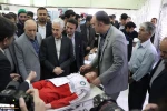 وزیر علوم در جمع دانشگاهیان فنی و حرفه‌ای استان همدان تاکید کرد:
توجه به آموزش‌های مهارتی؛ در اولویت برنامه‌های وزارت علوم 16