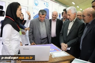 نماینده همدان و فامنین در مجلس شورای اسلامی:
با توجه به شرایط اقتصادی و اشتغال جامعه باید دانشگاه‌ها به سمت مهارت محوری حرکت کنند

 2