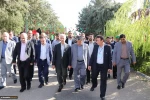 نماینده همدان و فامنین در مجلس شورای اسلامی:
با توجه به شرایط اقتصادی و اشتغال جامعه باید دانشگاه‌ها به سمت مهارت محوری حرکت کنند

 4