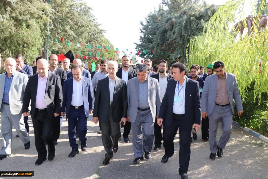 نماینده همدان و فامنین در مجلس شورای اسلامی:
با توجه به شرایط اقتصادی و اشتغال جامعه باید دانشگاه‌ها به سمت مهارت محوری حرکت کنند

 4
