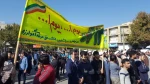 راه پیمایی 13 آبان 3