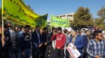 راه پیمایی 13 آبان 4