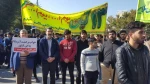 راه پیمایی 13 آبان 5
