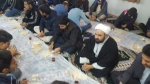 جشن بزرگ هفته وحدت در آموزشکده فنی خوارزمی ملایر برگزارشد 2