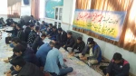 جشن بزرگ هفته وحدت در آموزشکده فنی خوارزمی ملایر برگزارشد 3
