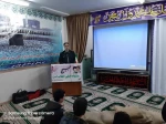مراسم گرامیداشت هفته بسیج در آموزشکده فنی وحرفه ای خوارزمی ملایر 2