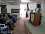برگزاری اولین سمینار نقش فن و حرفه در صفر تا صد کارآفرینی 3