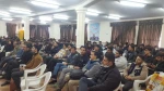 برگزاری مراسم روز دانشجو در دانشکده خوارزمی ملایر
 2